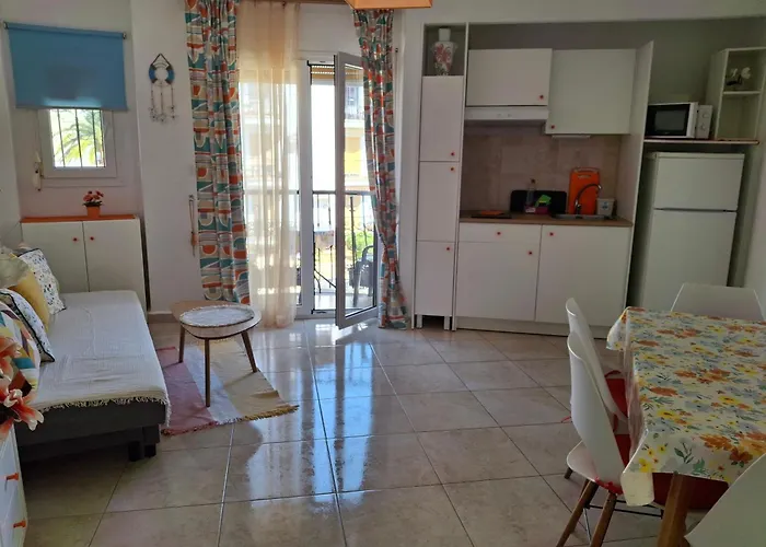 Apartamento Orange Dénia