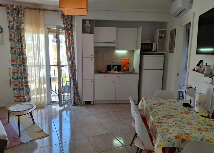 Apartamento Orange Dénia