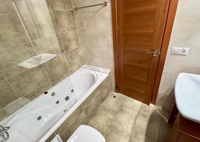 Apartamento Residencial Ronda Mar Dénia