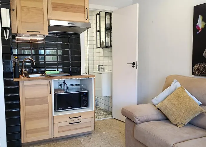Apartamento Vista al Mar Dénia