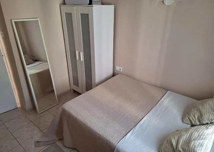 Apartamento Katarina Dénia