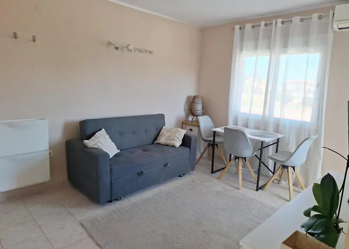 Apartamento Katarina Dénia