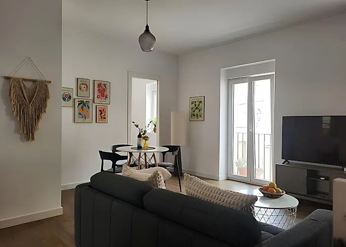 Apartamento La Esquina Dénia