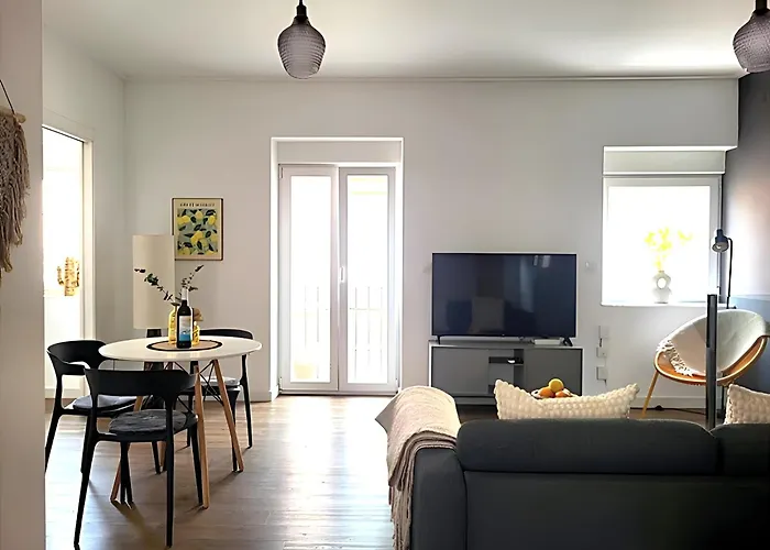 Apartamento La Esquina Dénia