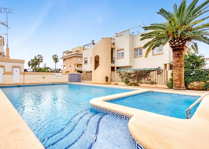 Apartamento Casa Molins Dénia
