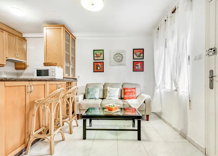 Apartamento Casa Molins Dénia