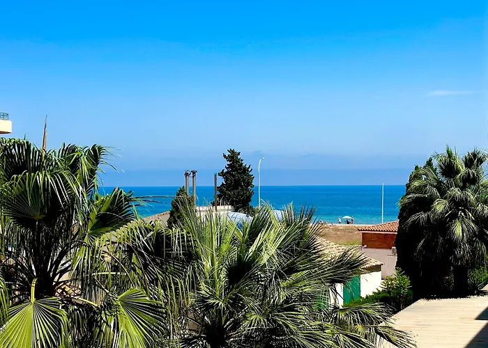 Apartamento Seabreeze Dénia