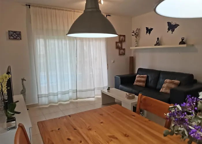 Apartamento Urb La Riviera Dénia