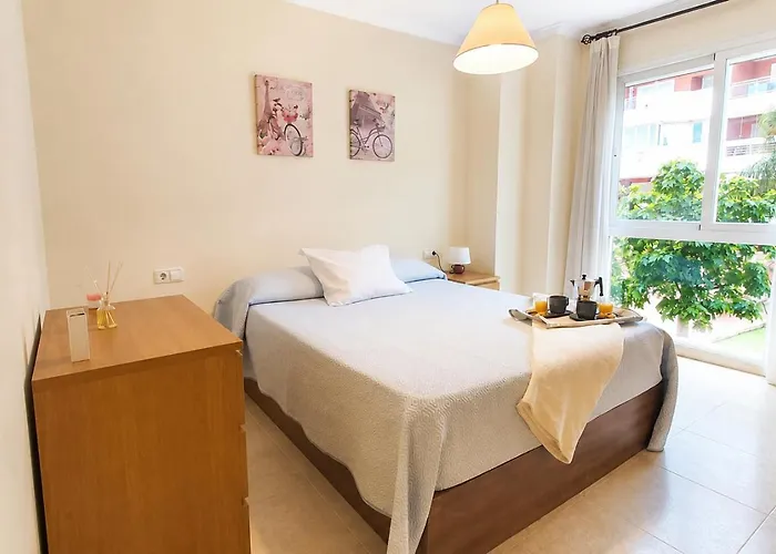 Enjoy By Edeal Homes Dénia