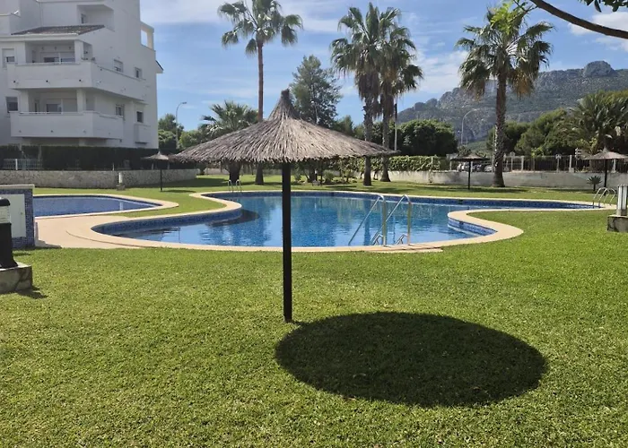 Apartamento en Denia-El Verger-Les Deveses