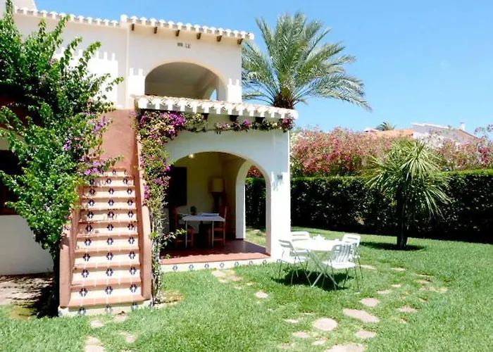 Cabañas 59 by homeprive Dénia