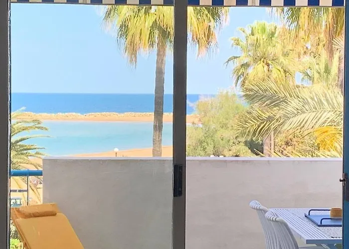 La Alberca 16 By Homeprive Dénia