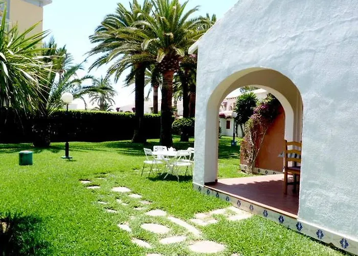 Cabañas 59 by homeprive Dénia
