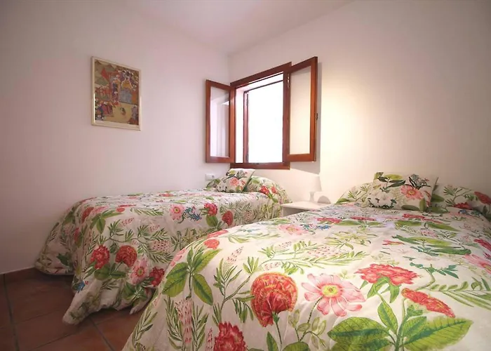Cabañas 45 by homeprive Dénia