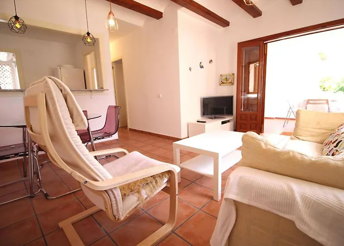 Cabañas 45 by homeprive Dénia