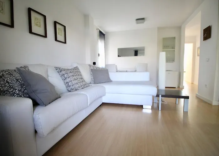 La Rosaleda 71 by homeprive Dénia