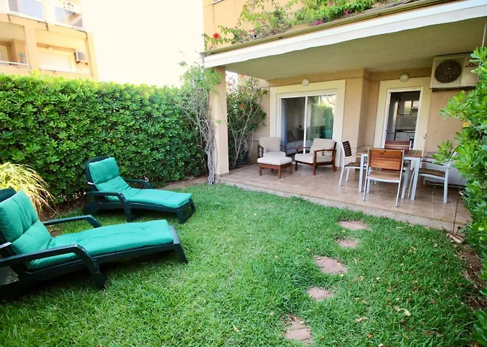 La Rosaleda 71 by homeprive Dénia