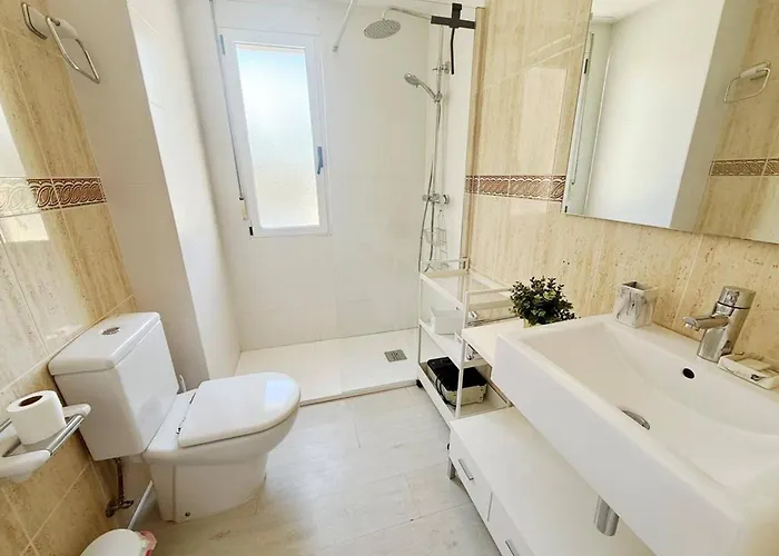 La Rosaleda 71 by homeprive Dénia