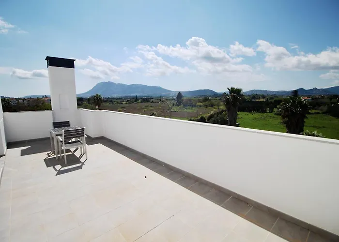 Victoria 80 By Homeprive Dénia