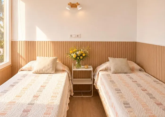 Estudio en El Palmar Dénia