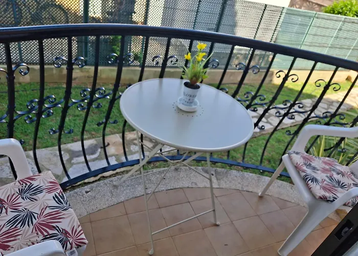 Apartamento Retiro Dénia