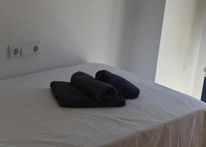 Coqueto apartamento con vistas al mar Dénia
