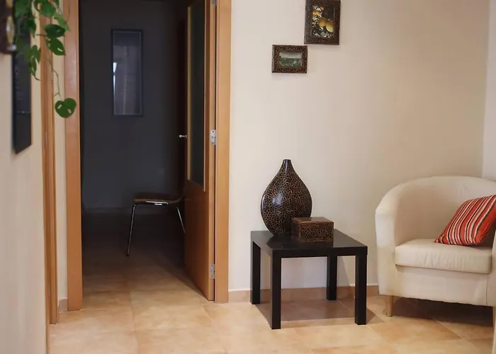 Apartamento Dénia Centro