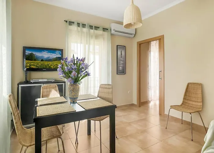 Apartamento Dénia Centro