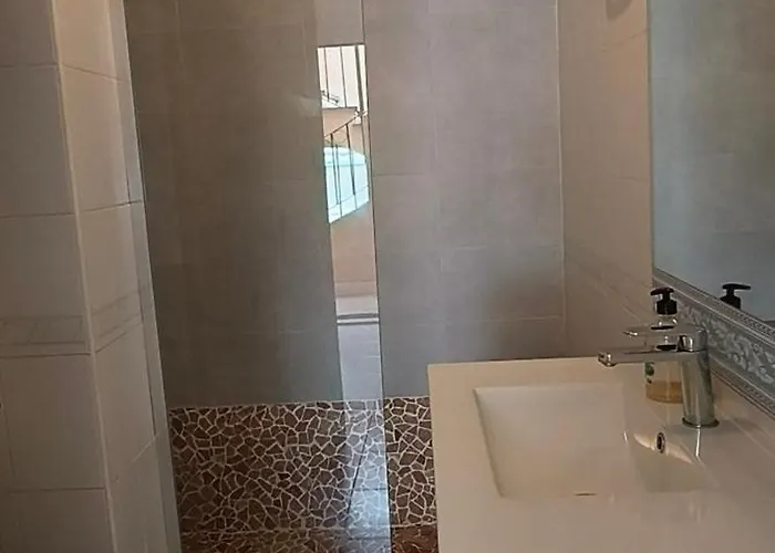 Apartamento Denia Playa Punta Els Molins