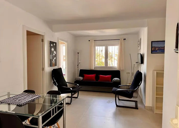 Apartamento Albaranas LocDénia