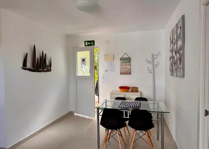 Apartamento Albaranas LocDénia