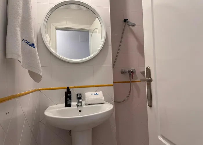 Apartamento Faro 1 LOCDénia