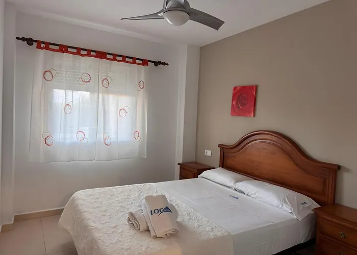 Apartamento Faro 1 LOCDénia