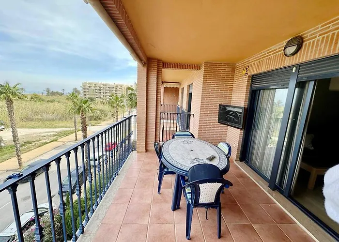 Vilamar 62 By Homeprive Dénia
