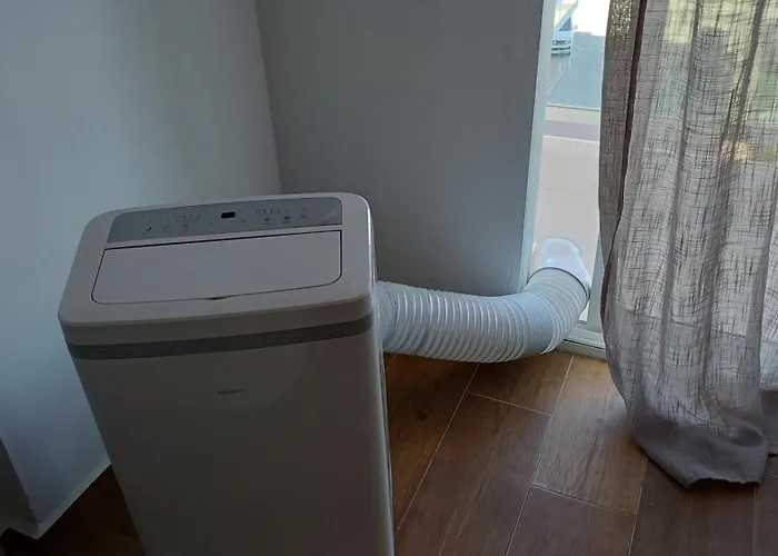 Apartamento Ático La Cenia Dénia