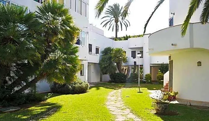 Apartamento Albaranas LocDénia