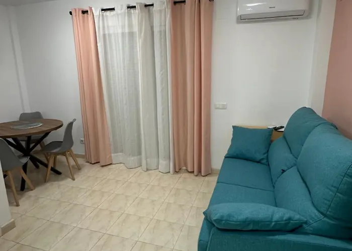 Apartamento PLAYA SUR  Dénia