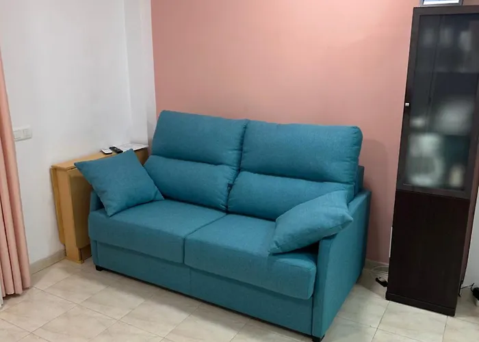 Apartamento PLAYA SUR  Dénia