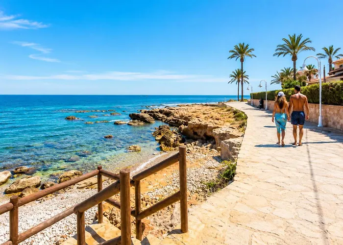 Denia Las Rotas