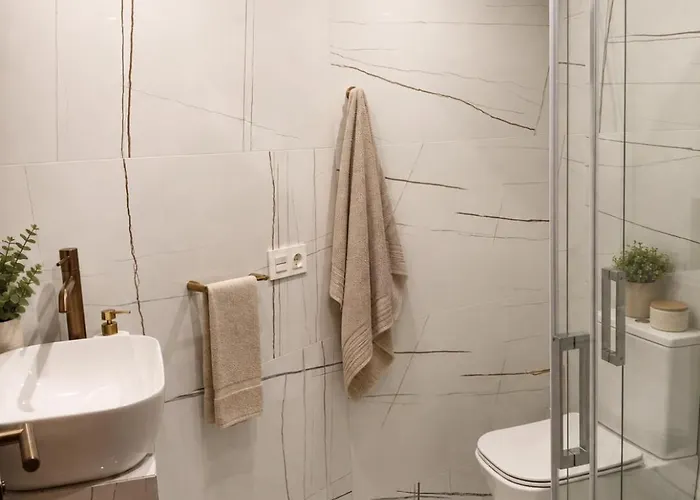 Apartamento Denia puerto
