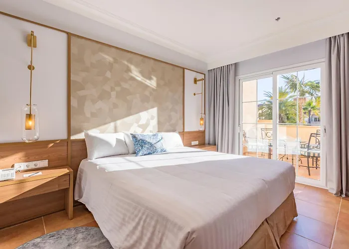 La Sella Premium Lifestyle Apartments Dénia