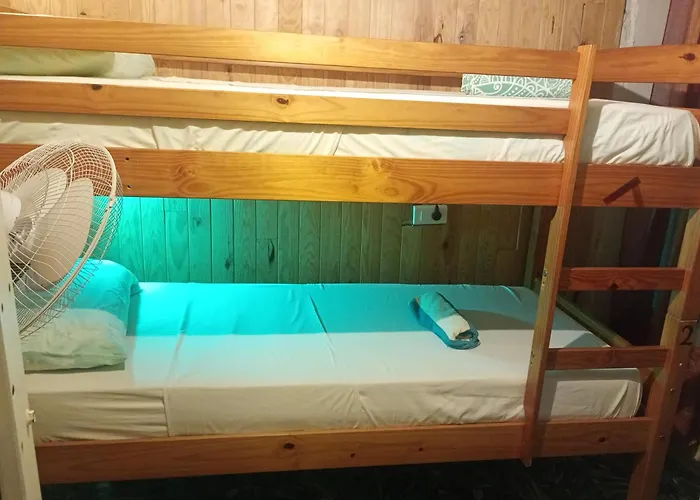 Guesthouse Dénia