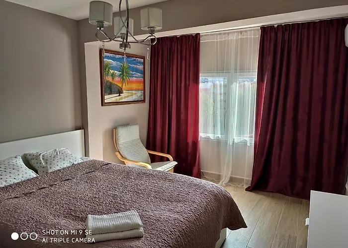 Apartamento Moncada Dénia