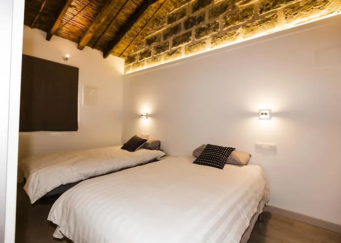 Apartamento Casa San Pascual Dénia