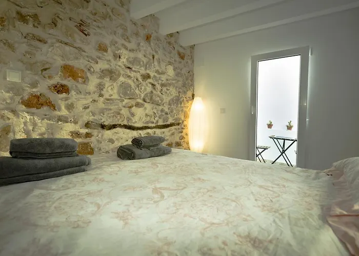 Apartamento Casa San Pascual Dénia