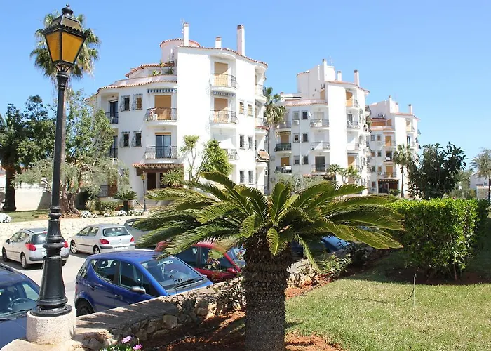 Apartamento Retiro Dénia