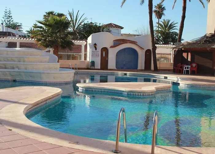 Apartamento Orange Dénia