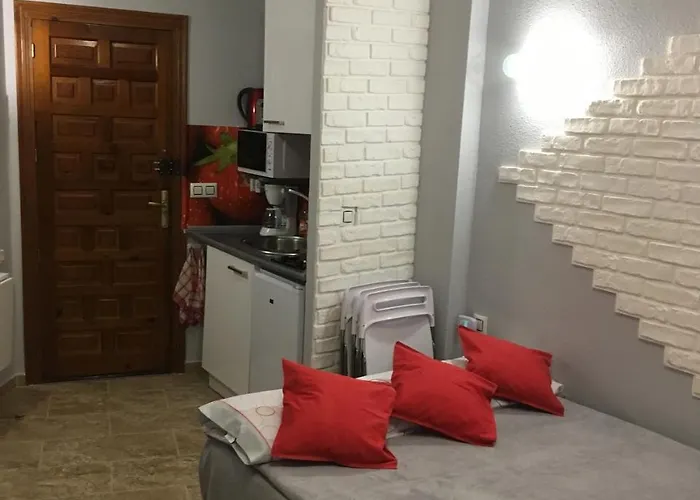 Apartamento Denia Playa I