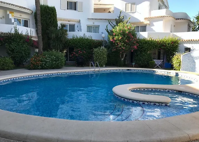 Oasis Paradise Dénia