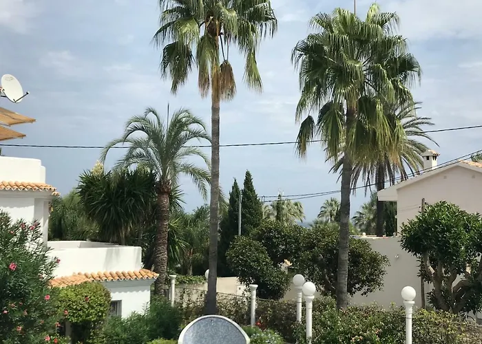 Oasis Paradise Dénia